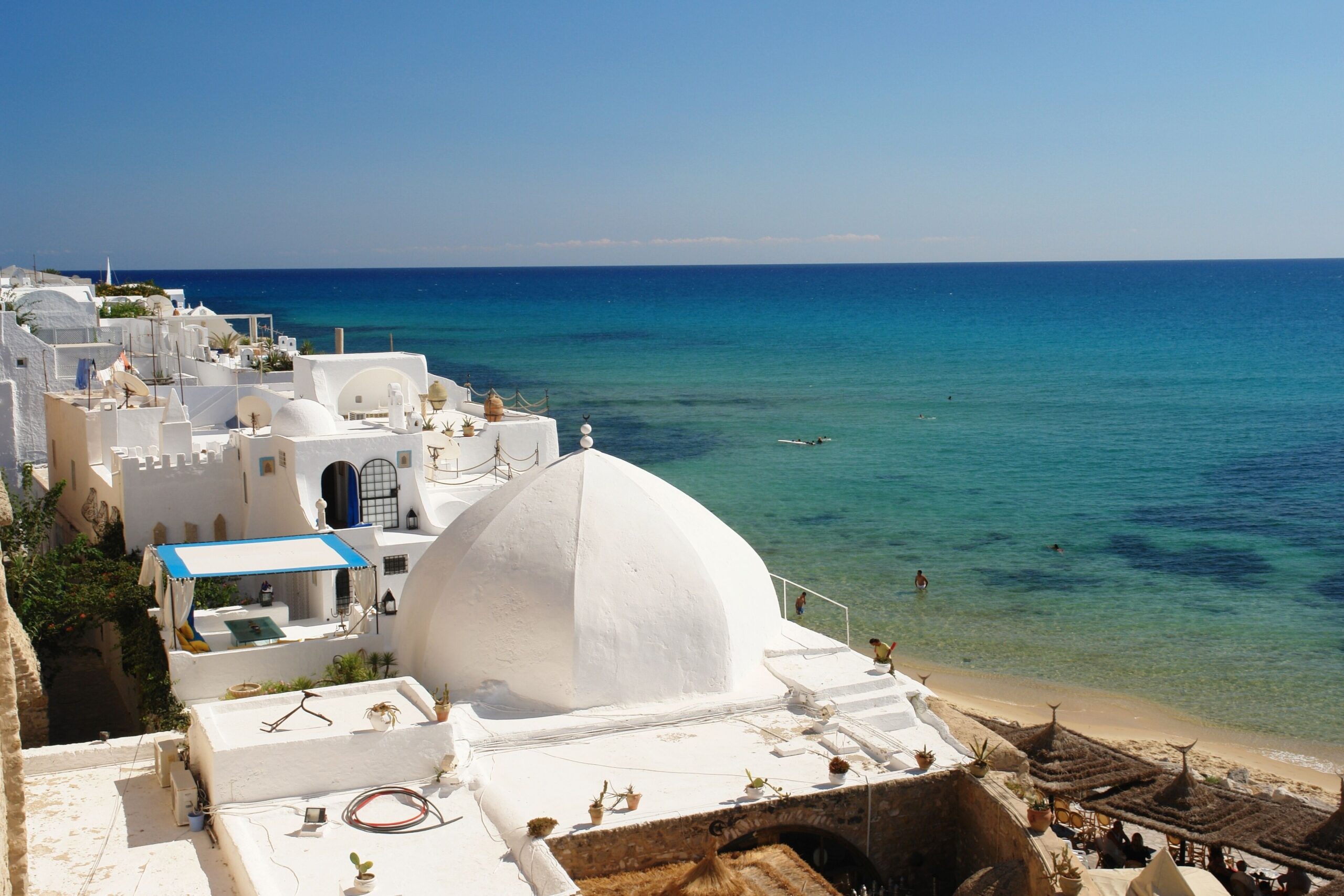 Hammamet